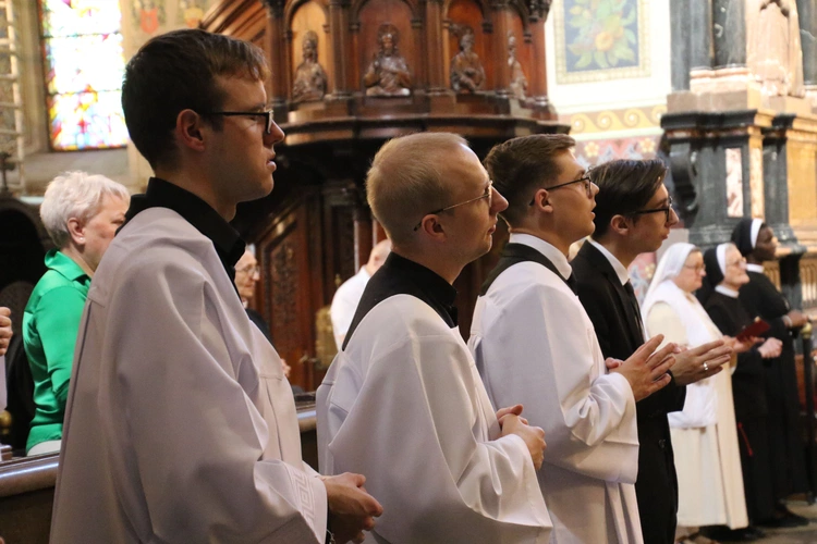 Płock. Diamentowy jubileusz