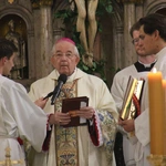 Płock. Diamentowy jubileusz