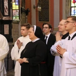 Płock. Diamentowy jubileusz