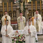 Płock. Diamentowy jubileusz