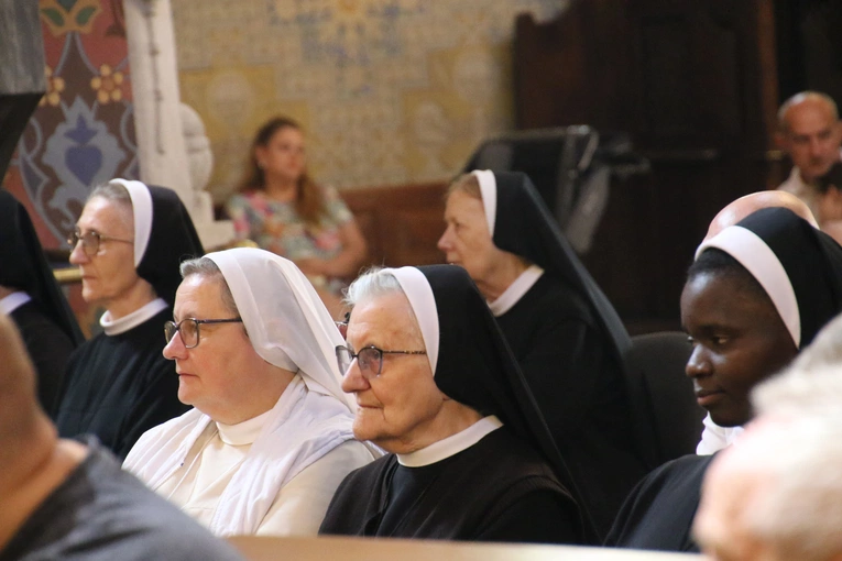 Płock. Diamentowy jubileusz