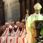 Płock. Diamentowy jubileusz