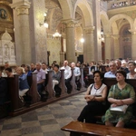 Płock. Diamentowy jubileusz