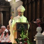 Płock. Diamentowy jubileusz