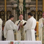 Płock. Diamentowy jubileusz