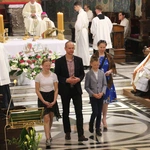 Płock. Diamentowy jubileusz