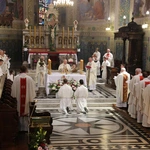 Płock. Diamentowy jubileusz