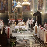 Płock. Diamentowy jubileusz