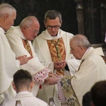 Płock. Diamentowy jubileusz