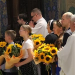 Płock. Diamentowy jubileusz