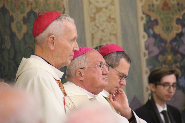 Płock. Diamentowy jubileusz