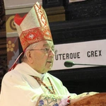 Płock. Diamentowy jubileusz