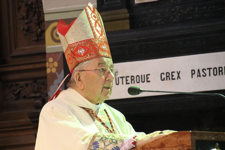 Płock. Diamentowy jubileusz