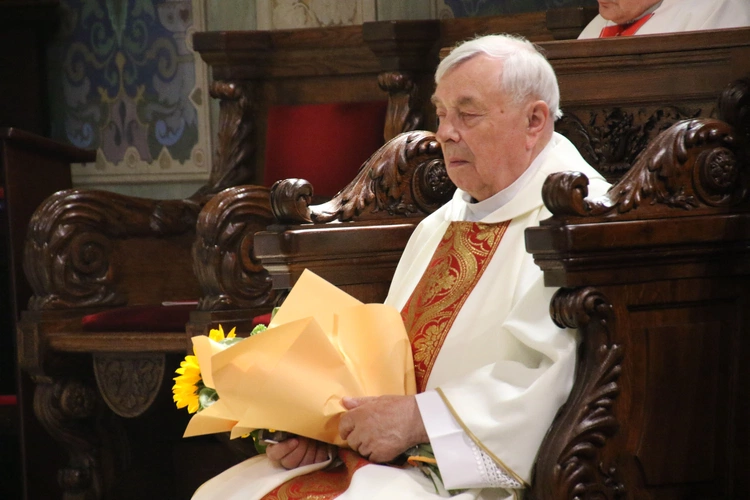 Płock. Diamentowy jubileusz