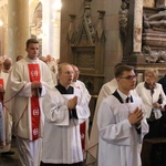 Płock. Diamentowy jubileusz