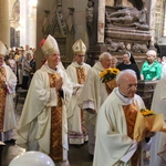 Płock. Diamentowy jubileusz