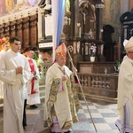 Płock. Diamentowy jubileusz