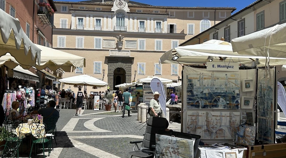 W pierwszej połowie lipca Leon XIV pojedzie do Castel Gandolfo
