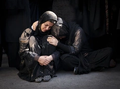 Iran: Społeczność żydowska poparła wojnę z Izraelem