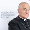 Bp Ważny dla gosc.pl: Skrzywdzeni mają prawo do prawdy, a wcześniej do miłości ze strony Kościoła i pasterzy