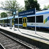 Koleje Śląskie. Po 24 latach pociągi wróciły na trasę Tychy – Orzesze Jaśkowice