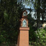 Odnawianie kapliczek