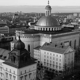 Biskupi (Archi)diecezji Katowickiej 1925-2025