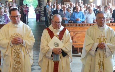Ksiądz z powołania
