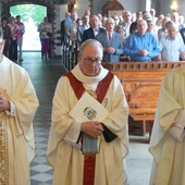 Ksiądz z powołania
