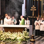 Jubileusz biskupów, księży i kleryków