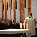 Jubileusz biskupów, księży i kleryków