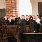 Jubileusz biskupów, księży i kleryków