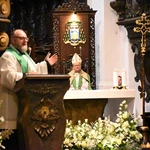 Jubileusz biskupów, księży i kleryków