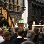 Jubileusz biskupów, księży i kleryków