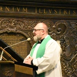 Jubileusz biskupów, księży i kleryków