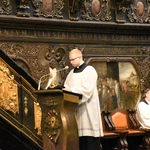 Jubileusz biskupów, księży i kleryków