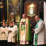 Jubileusz biskupów, księży i kleryków