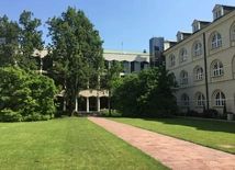 Coaching i duchowość - profesjonalne studia z misją