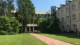 Coaching i duchowość - profesjonalne studia z misją