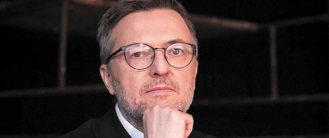 Robert Kostro dla GN: Widzę nadgorliwość w czyszczeniu muzeów sztuki współczesnej z przedstawicieli środowisk konserwatywnych