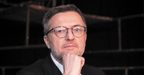 Robert Kostro dla GN: Widzę nadgorliwość w czyszczeniu muzeów sztuki współczesnej z przedstawicieli środowisk konserwatywnych