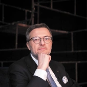 Robert Kostro dla GN: Widzę nadgorliwość w czyszczeniu muzeów sztuki współczesnej z przedstawicieli środowisk konserwatywnych
