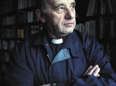 Tischner… franciszkański? 25. rocznica śmierci legendarnego podhalańskiego filozofa i kapłana