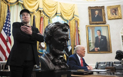 Koniec przyjaźni. Czy Trump i Musk będą chcieli nawzajem sobie zaszkodzić?