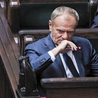 Kto bardziej przegrał wybory: Rafał Trzaskowski czy Donald Tusk?