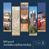 Sto pereł. Niezwykły album na jubileusz archidiecezji katowickiej
