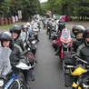 Iskra na szosie. Na motocyklach z prezentem dla Leona XIV