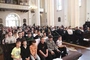 W Domaniewicach spotkało się prawie 200 służących przy ołtarzu osób z 27 parafii w diecezji.