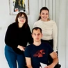 Rehabilitacja neurologiczna to proces długi, kosztowny i nie zawsze refundowany. Dlatego każda złotówka, każda wpłata ma ogromne znaczenie.