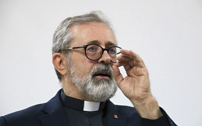 Warto poszukać nadziei  w tym, co dzisiaj przeżywa Kościół diecezjalny – zachęca płocki teolog. 